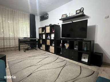 Apartament 3 camere-Girocului