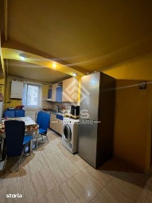 Apartament 3 camere - Aleea Plopilor