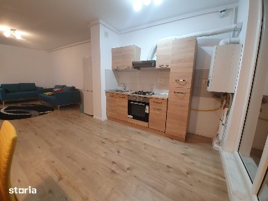 Ap doua camere Dimri Residence