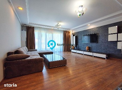Apartament 2 Camere | Piscină & Parcare | zona Pipera