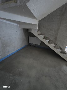 Casă la gri de vânzare - Falcău, Brodina, județul Suceava