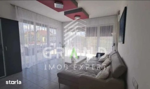 Apartament 2 camere, tip penthouse, cartier Europa