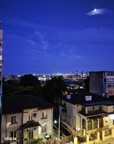 Proprietar | Apartament Ultracentral | Bd. Ferdinand |Priveliște unică