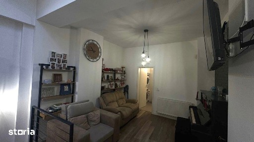 Loft Urban Intrare proprie 64 mp utili |Reconfigurat in 2017 Mobilat M