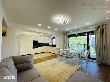 Unic! Apartament Premium Cu Dotari Lux | Comision 0%
