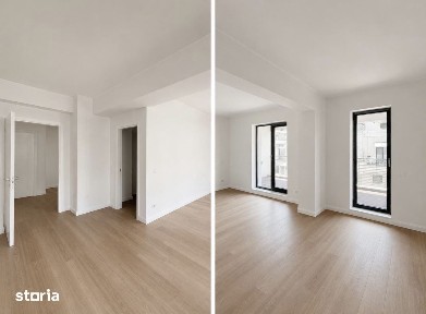Apartament 3 camere | Șoseaua Nordului - Herăstrău.