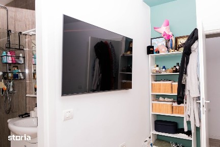 EXCLUSIVITATE-PENTHOUSE KM5 92 mp + TERASĂ 80 mp Bloc Nou