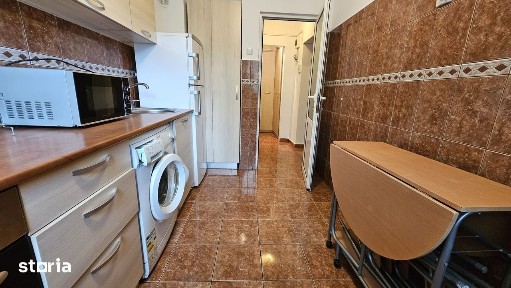 Central UMF, apartament 3 camere