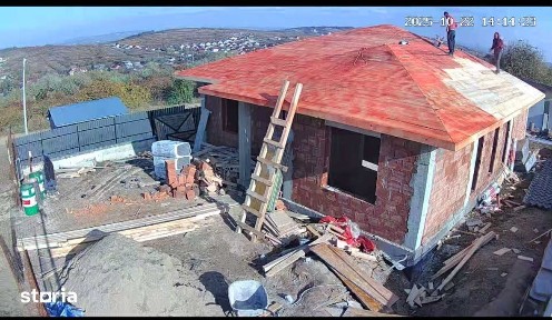 Casa Tomesti 115mp, 2 bai + beci 50mp