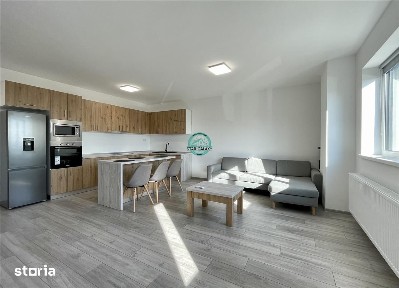 Apartament cu 3 camere, mobilat si utilat, in Tudor, Concept 9