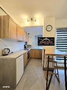Zona I. Maniu, apartament cu o camera, mobilat si utilat, 300€/Luna