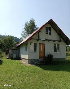 Casa de vanzare