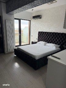 Cazare! Mamaia Nord - Plaja Azimuth, Studiou mobilat-utilat, parcare