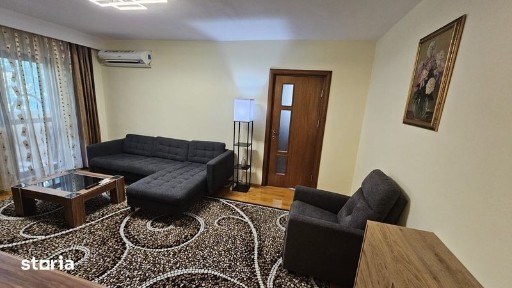 Inchiriez apartament 2 camere Lujerului + loc parcare