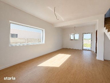 Duplex 2 camere - Direct dezvoltator - Predare la cheie