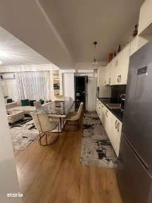 Apartament 3 camere bloc nou, 67.31 mp, zona Calea Severinului - Aucha