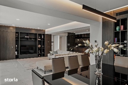 Vilă | Piscină | Smart Home | Cambridge | Erou Iancu Nicolae.