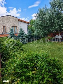 Casa individuala, teren de 850 mp, 2 garaje- Europa