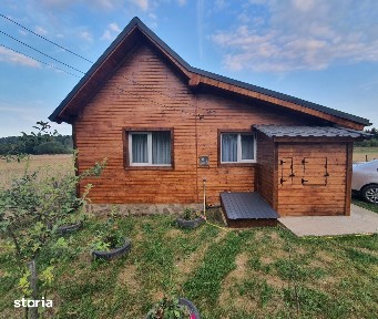 Casa DEALU NEGRU, CLUJ, la 5 minute de Belis