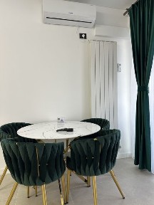 Ap 2 camere de inchiriat in complex ALEZZI Odyssey
