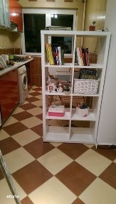 Vand apartament 2 camere Dezrobirii 18, metro Gorjului