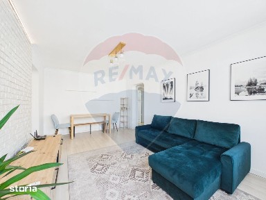 Apartament cu 2 camere de vanzare - Zona Baba Novac, Parc IOR
