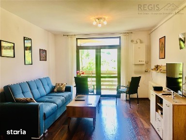 Apartament in natura in zona nepoluata, Coasta Vie Sacele Cernatu