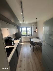 Apartament 4 camere -Parcul Morarilor-Mobilat modern-Centrală proprie