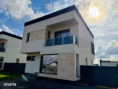 Berceni, Ilfov