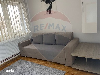 COMISION 0% - Apartament 2 Camere Decomandate