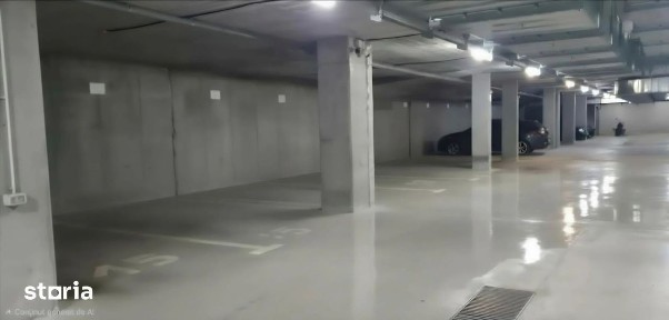 Avi Garden-Suprafață 45mp-Încălzire in pardoseala