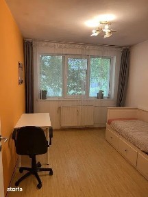 2 camere/ Park Lake/ A.C