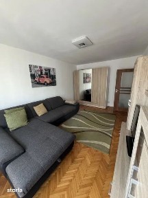 Apartament 2 camere | decomandat | etaj 1 | zona Decebal