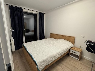 Vand apartament 2 camere Tomis Park