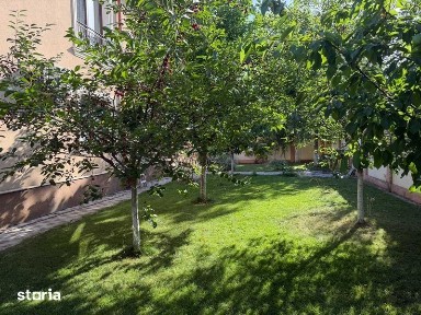 Berceni, Ilfov