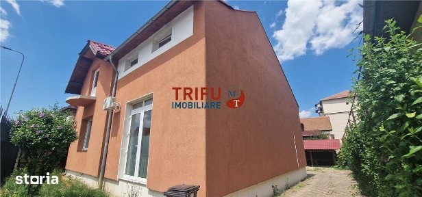 Casa de inchiriat 4 camere zona Centru