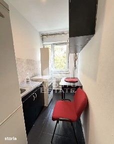 Apartament 1 cameră, renovat,Centrală Proprie, Zona Circumvalațiunii