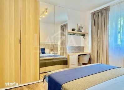 Inchiriere Apartament 2 Camere - Piața Iancului | Centrală | Metrou