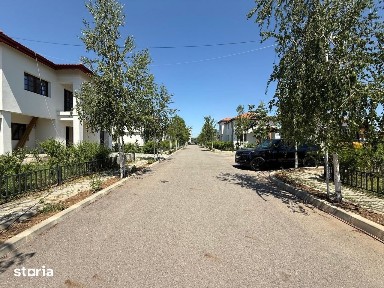 Corbeanca, Ilfov