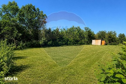 Com 0% Casa veche cu teren intravilan 742 mp, Gheorghieni, Cluj