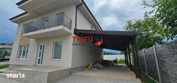 Casa de vanzare zona Piata Cetate !