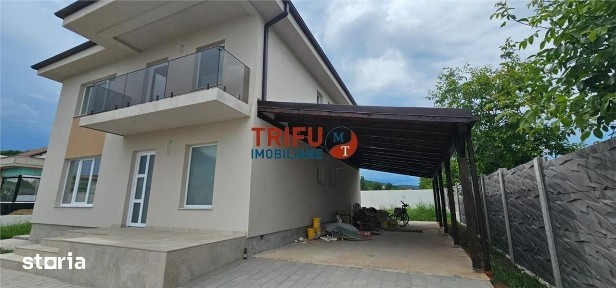 Casa de vanzare zona Piata Cetate !