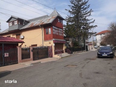 Casa central Slobozia Ialomita