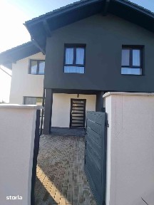 Închiriez Duplex NOU