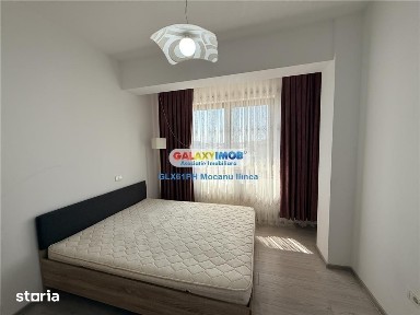 Inchiriere apartament 3 camere, bloc nou, Mihai Bravu, Ploiesti