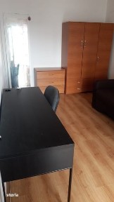 Garsoniera de vanzare!