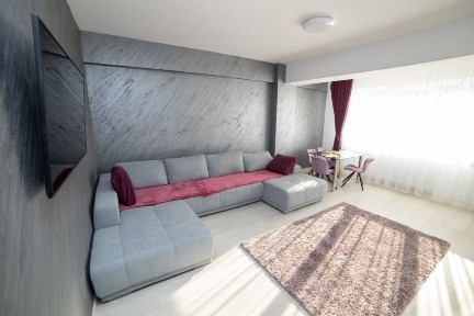 Cazare Apartament mamaia nord regim hotelier