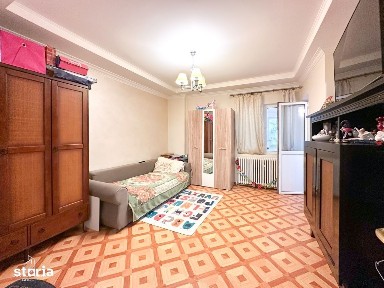 Apartament 3 camere - zona Polona / Dorobanti | Metrou 7 min