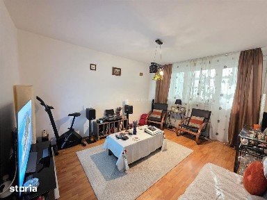 2 camere decomandat | Etaj 1 | 10 min metrou Tudor Vladimirescu | Drum