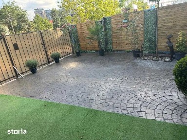 Hotel Lux\Mihai Bravu\Zona Accesibila\Curte\Camere individuale